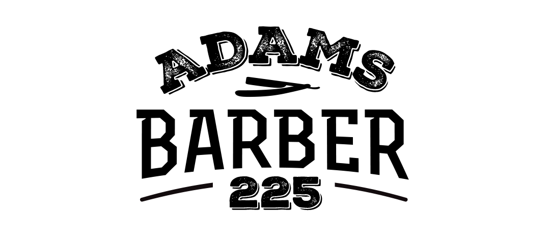 ADAMS BARBER