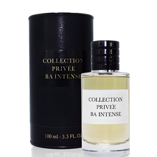 Collection Privée - Homme - Eau de parfum - BA Intense - 100 ml