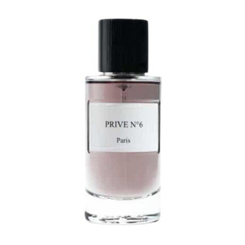 Privé N°6 – RP Parfums