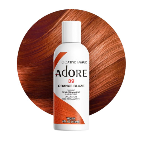 Adore Coloration Semi-Permanente Brillante 39 , 71, 72