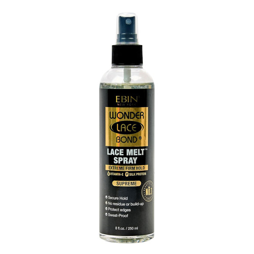 EBIN NEW YORK Wonder Bond Spray 