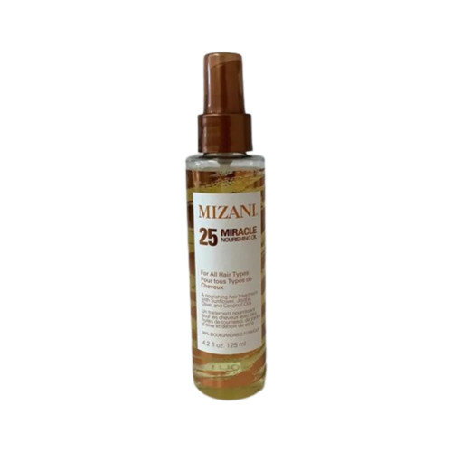 Mizani Huile Miracle