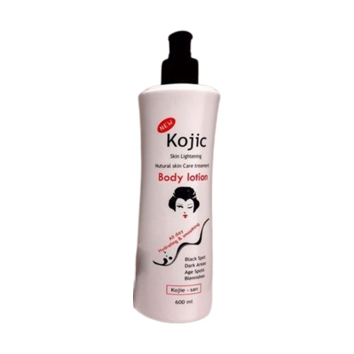  Kojic - Gel douche rafraîchissant pour tout le corps